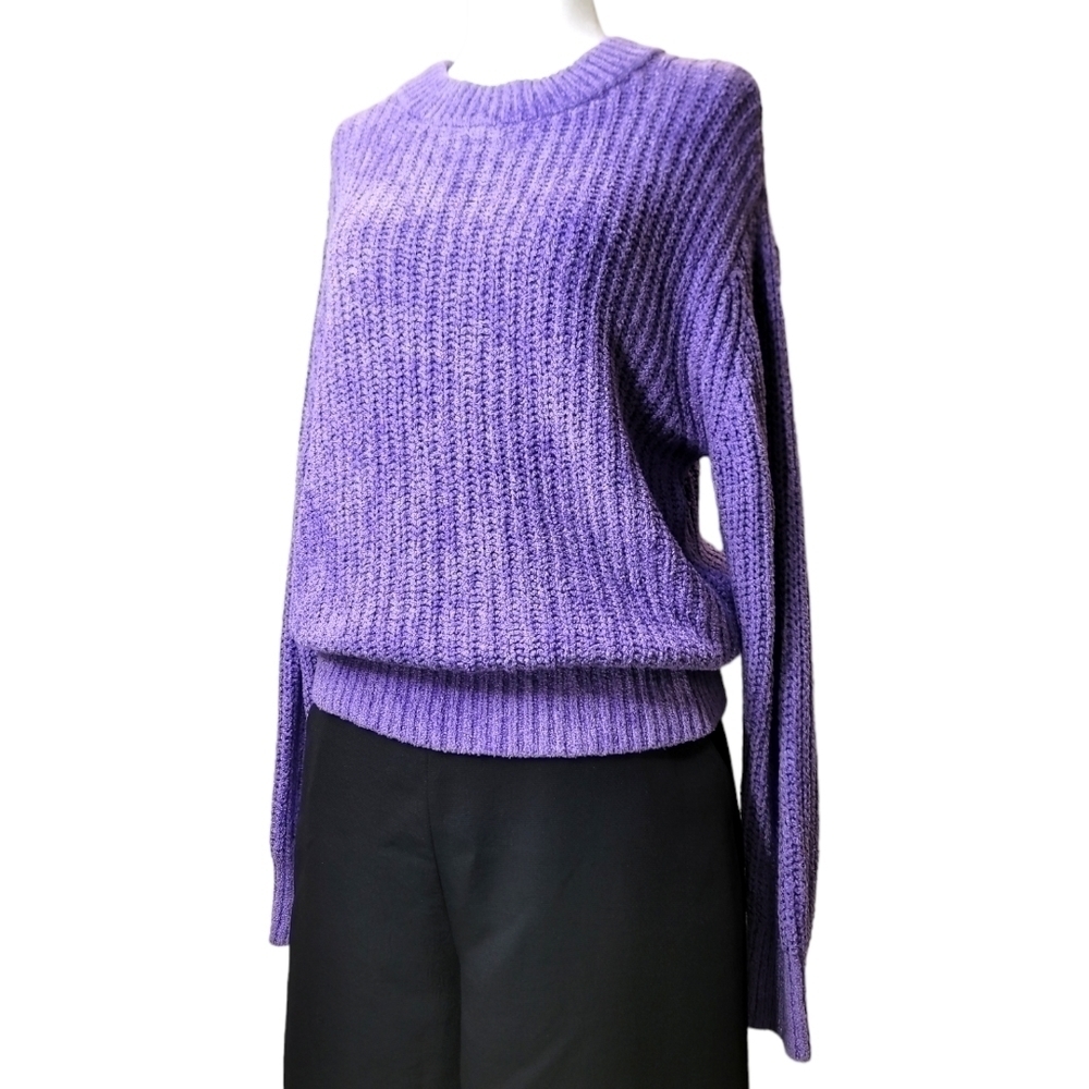 Wilfred Aritzia knitted pull over